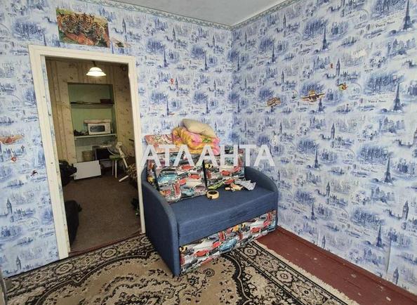 Комунальна квартира за адресою вул. Кузнєцова кап. (площа 28 м²) - Atlanta.ua - фото 19