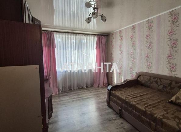 Комунальна квартира за адресою вул. Кузнєцова кап. (площа 28 м²) - Atlanta.ua - фото 21