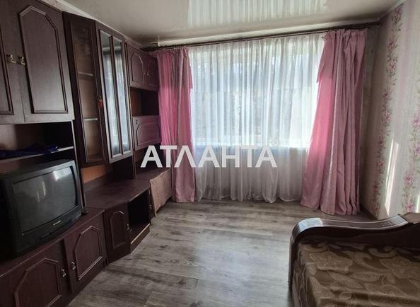 Комунальна квартира за адресою вул. Кузнєцова кап. (площа 28 м²) - Atlanta.ua