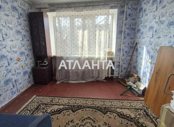 Комунальна квартира за адресою вул. Кузнєцова кап. (площа 28 м²) - Atlanta.ua - фото 3