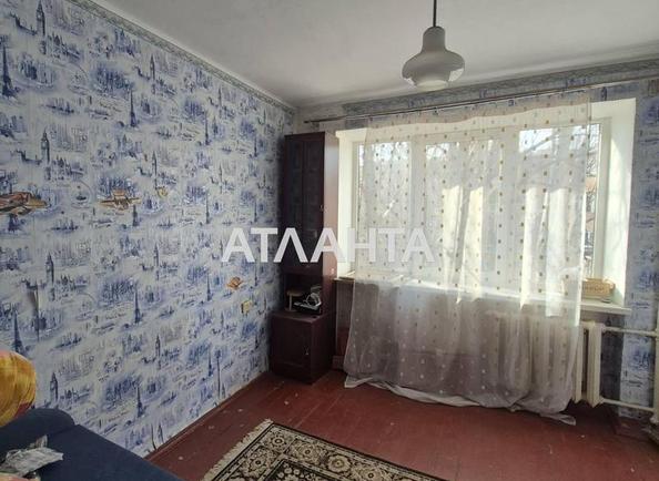 Комунальна квартира за адресою вул. Кузнєцова кап. (площа 28 м²) - Atlanta.ua - фото 25