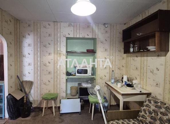 Комунальна квартира за адресою вул. Кузнєцова кап. (площа 28 м²) - Atlanta.ua - фото 26