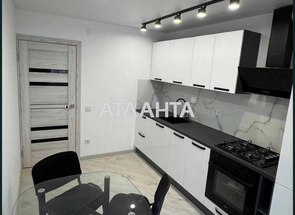 Многокомнатная квартира по адресу ул. Кориатовичей Князей (площадь 77,6 м²) - Atlanta.ua - фото 2