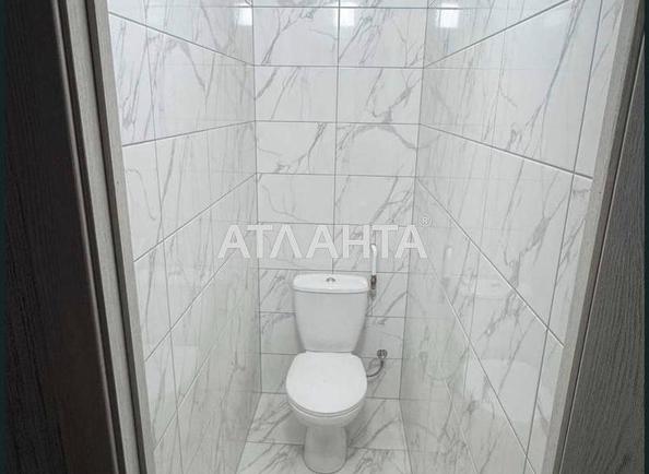 Многокомнатная квартира по адресу ул. Кориатовичей Князей (площадь 77,6 м²) - Atlanta.ua - фото 4