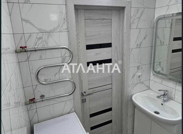 Многокомнатная квартира по адресу ул. Кориатовичей Князей (площадь 77,6 м²) - Atlanta.ua - фото 5