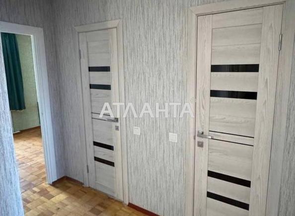 Многокомнатная квартира по адресу ул. Кориатовичей Князей (площадь 77,6 м²) - Atlanta.ua - фото 7