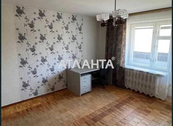 Многокомнатная квартира по адресу ул. Кориатовичей Князей (площадь 77,6 м²) - Atlanta.ua - фото 8