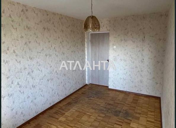 Многокомнатная квартира по адресу ул. Кориатовичей Князей (площадь 77,6 м²) - Atlanta.ua - фото 9