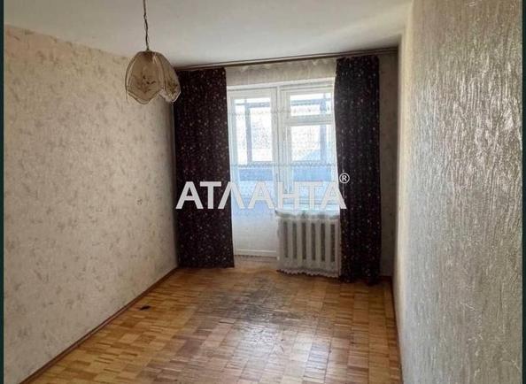 Многокомнатная квартира по адресу ул. Кориатовичей Князей (площадь 77,6 м²) - Atlanta.ua - фото 10