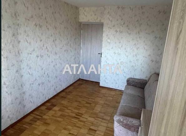 Многокомнатная квартира по адресу ул. Кориатовичей Князей (площадь 77,6 м²) - Atlanta.ua - фото 11