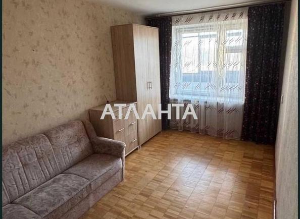 Многокомнатная квартира по адресу ул. Кориатовичей Князей (площадь 77,6 м²) - Atlanta.ua - фото 12