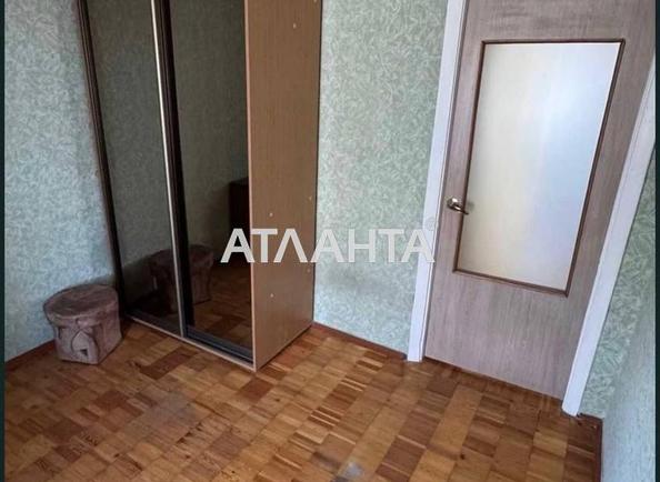 Многокомнатная квартира по адресу ул. Кориатовичей Князей (площадь 77,6 м²) - Atlanta.ua - фото 13