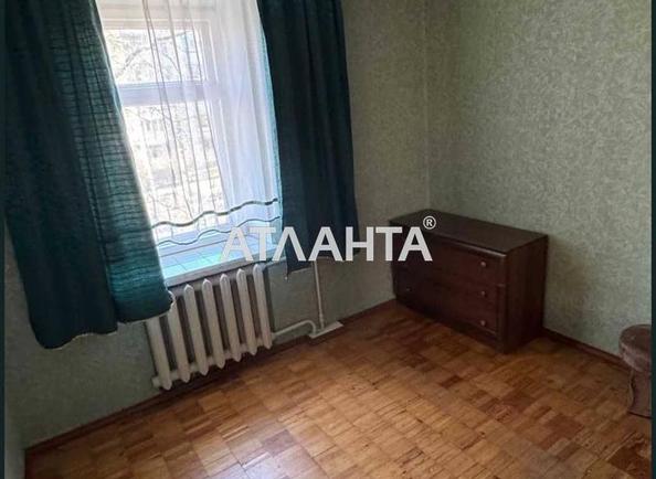 Многокомнатная квартира по адресу ул. Кориатовичей Князей (площадь 77,6 м²) - Atlanta.ua - фото 14