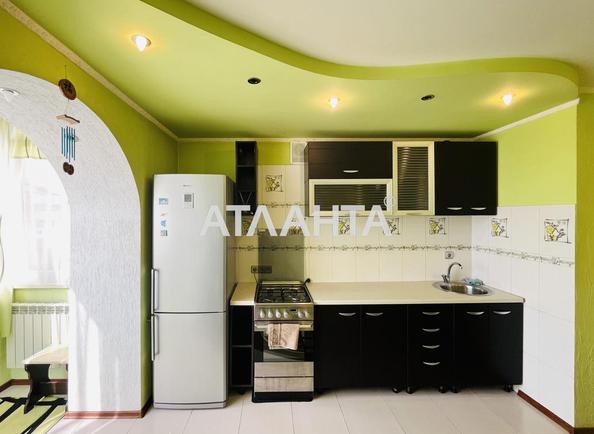 2-комнатная квартира по адресу ул. Володимирська (площадь 60 м²) - Atlanta.ua - фото 2