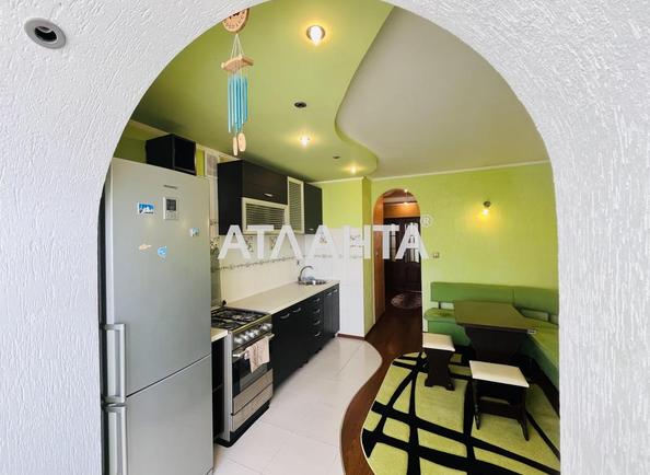 2-комнатная квартира по адресу ул. Володимирська (площадь 60 м²) - Atlanta.ua - фото 3