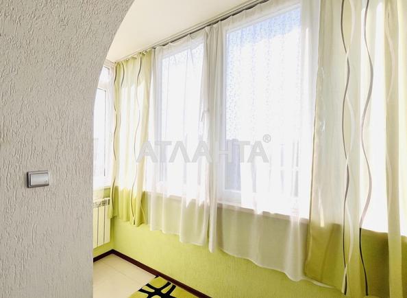 2-комнатная квартира по адресу ул. Володимирська (площадь 60 м²) - Atlanta.ua - фото 4