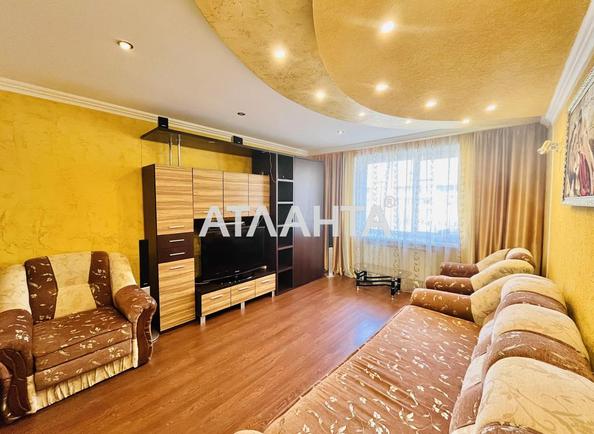 2-комнатная квартира по адресу ул. Володимирська (площадь 60 м²) - Atlanta.ua - фото 5