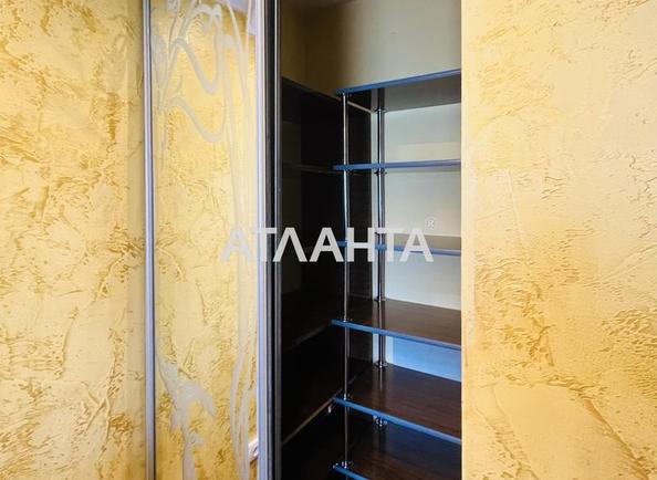 2-комнатная квартира по адресу ул. Володимирська (площадь 60 м²) - Atlanta.ua - фото 8