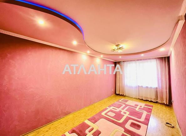 2-комнатная квартира по адресу ул. Володимирська (площадь 60 м²) - Atlanta.ua - фото 9