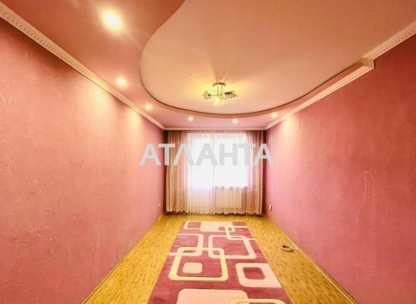 2-комнатная квартира по адресу ул. Володимирська (площадь 60 м²) - Atlanta.ua - фото 10