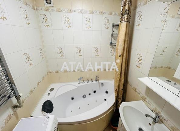 2-комнатная квартира по адресу ул. Володимирська (площадь 60 м²) - Atlanta.ua - фото 11