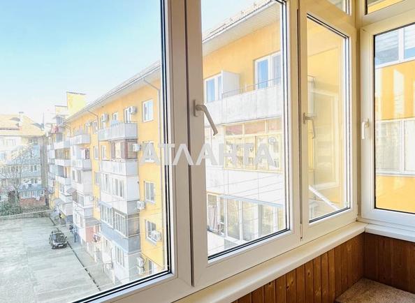 2-комнатная квартира по адресу ул. Володимирська (площадь 60 м²) - Atlanta.ua - фото 12