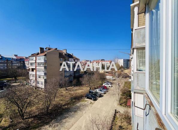 2-комнатная квартира по адресу ул. Володимирська (площадь 60 м²) - Atlanta.ua - фото 13