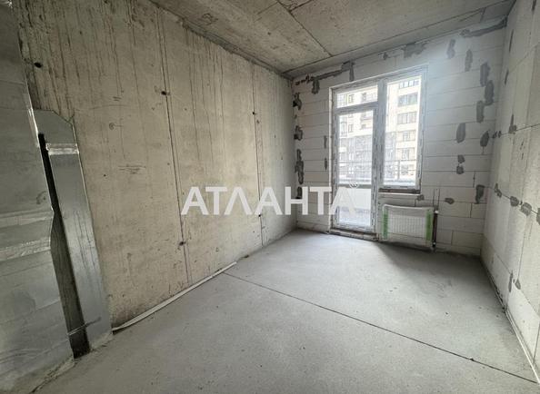 1-room apartment apartment by the address st. Vilyamsa ak (area 38,4 m²) - Atlanta.ua - photo 4