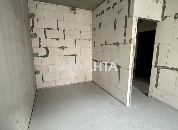 1-room apartment apartment by the address st. Vilyamsa ak (area 38,4 m²) - Atlanta.ua - photo 5