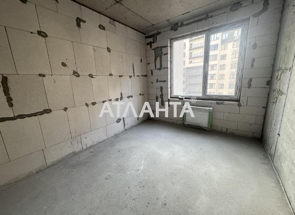 1-room apartment apartment by the address st. Vilyamsa ak (area 38,4 m²) - Atlanta.ua - photo 6