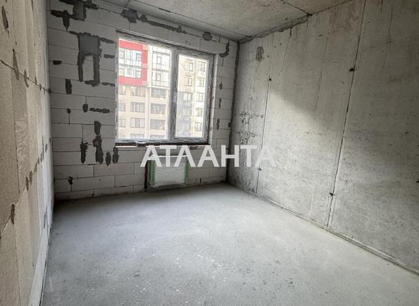 1-room apartment apartment by the address st. Vilyamsa ak (area 38,4 m²) - Atlanta.ua - photo 8