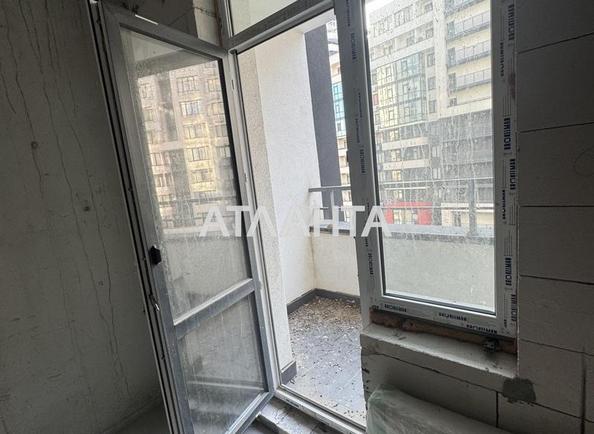 1-room apartment apartment by the address st. Vilyamsa ak (area 38,4 m²) - Atlanta.ua - photo 9