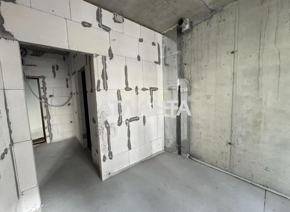 1-room apartment apartment by the address st. Vilyamsa ak (area 38,4 m²) - Atlanta.ua - photo 10