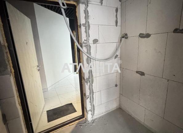 1-room apartment apartment by the address st. Vilyamsa ak (area 38,4 m²) - Atlanta.ua - photo 12