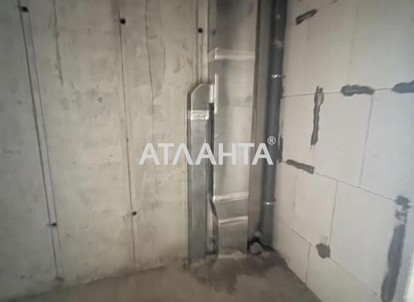 1-room apartment apartment by the address st. Vilyamsa ak (area 38,4 m²) - Atlanta.ua - photo 13