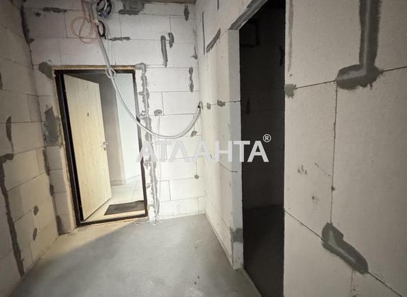 1-room apartment apartment by the address st. Vilyamsa ak (area 38,4 m²) - Atlanta.ua - photo 14