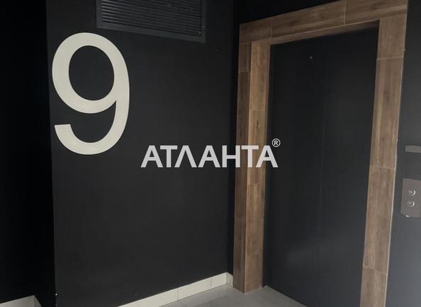 1-room apartment apartment by the address st. Vilyamsa ak (area 38,4 m²) - Atlanta.ua - photo 15