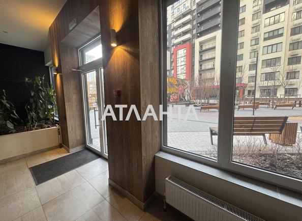 1-room apartment apartment by the address st. Vilyamsa ak (area 38,4 m²) - Atlanta.ua - photo 16