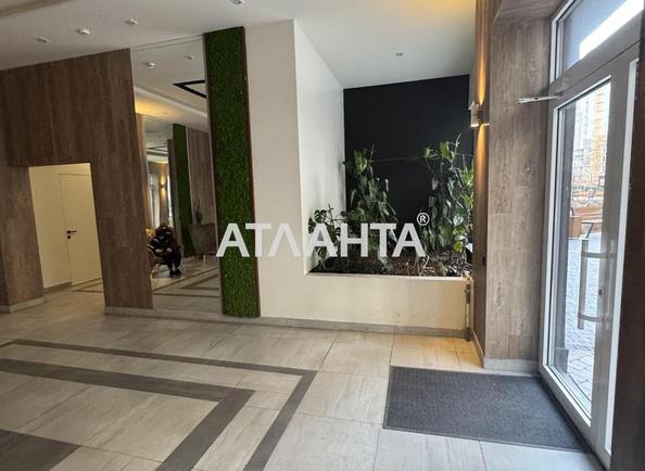 1-room apartment apartment by the address st. Vilyamsa ak (area 38,4 m²) - Atlanta.ua - photo 17