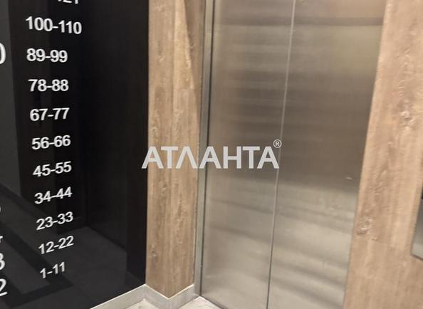 1-room apartment apartment by the address st. Vilyamsa ak (area 38,4 m²) - Atlanta.ua - photo 19