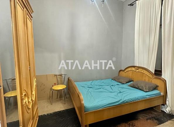 3-rooms apartment apartment by the address st. Petefi Shandora pl (area 69 m²) - Atlanta.ua