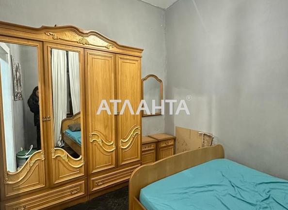 3-rooms apartment apartment by the address st. Petefi Shandora pl (area 69 m²) - Atlanta.ua - photo 4