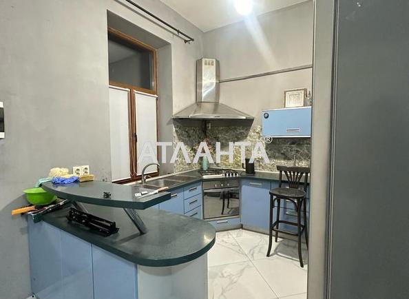 3-rooms apartment apartment by the address st. Petefi Shandora pl (area 69 m²) - Atlanta.ua - photo 11