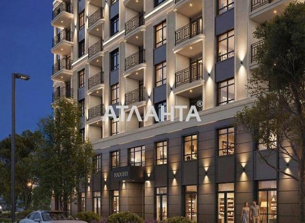 2-комнатная квартира по адресу ул. Королева ак. (площадь 67,2 м²) - Atlanta.ua - фото 4