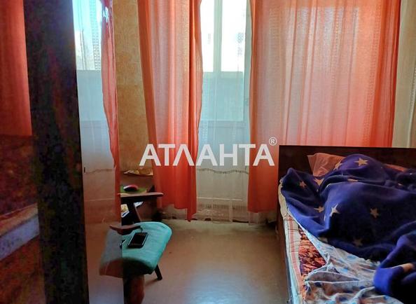 3-кімнатна квартира за адресою Добровольського пр. (площа 71,2 м²) - Atlanta.ua - фото 4