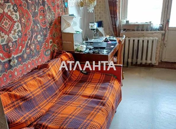 3-кімнатна квартира за адресою Добровольського пр. (площа 71,2 м²) - Atlanta.ua - фото 5