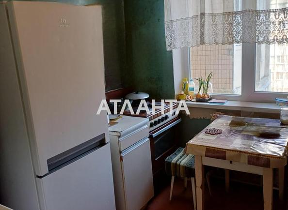 3-кімнатна квартира за адресою Добровольського пр. (площа 71,2 м²) - Atlanta.ua - фото 6