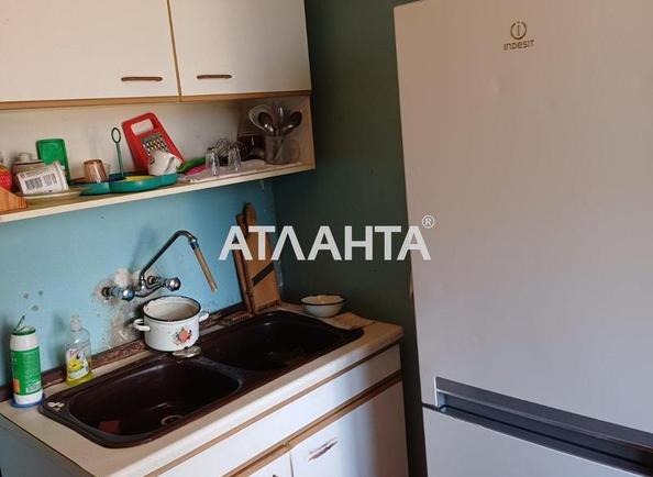 3-кімнатна квартира за адресою Добровольського пр. (площа 71,2 м²) - Atlanta.ua - фото 7