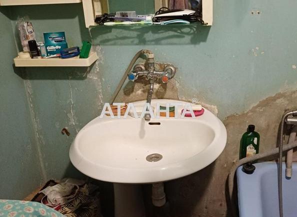 3-кімнатна квартира за адресою Добровольського пр. (площа 71,2 м²) - Atlanta.ua - фото 8