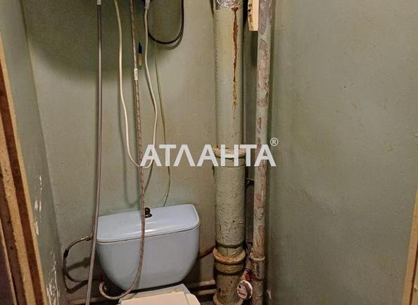 3-кімнатна квартира за адресою Добровольського пр. (площа 71,2 м²) - Atlanta.ua - фото 9